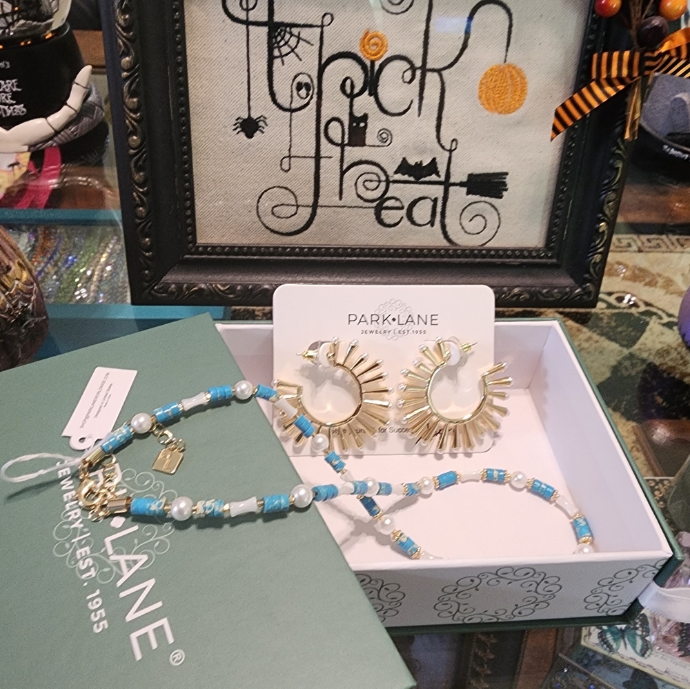 Park Lane Sparkle Box